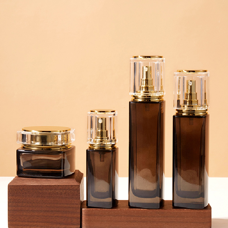 化(huà)妝品運營